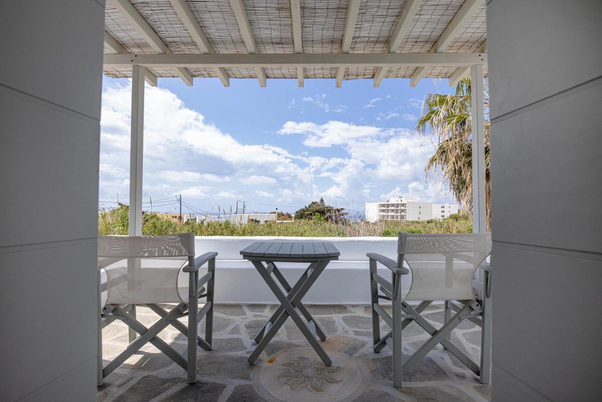קיוניה Soulmate'S Suites Tinos מראה חיצוני תמונה