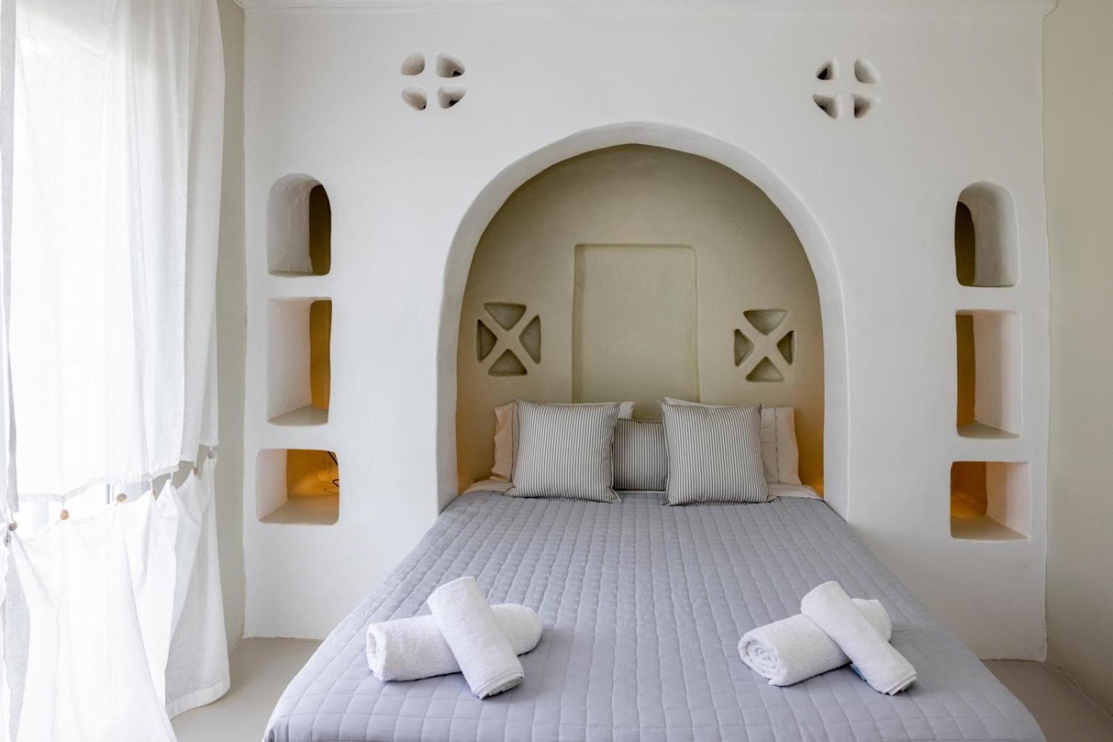 קיוניה Soulmate'S Suites Tinos מראה חיצוני תמונה