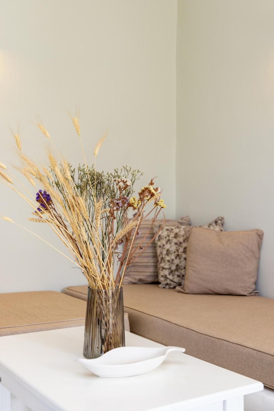 קיוניה Soulmate'S Suites Tinos מראה חיצוני תמונה